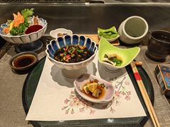 -枫品铁板烧(东樾店)