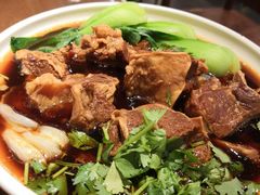 -南门小馆·清真(国贸商城店)