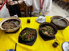 -汤氏美食台山水步特色黄鳝饭(龙津东路店)