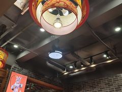 -欠火锅·水牛毛肚·团建聚餐·生日宴(何山路店)