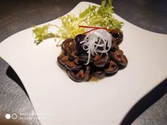 -探鱼·鲜青椒爽麻烤鱼(广州南沙万达广场店)