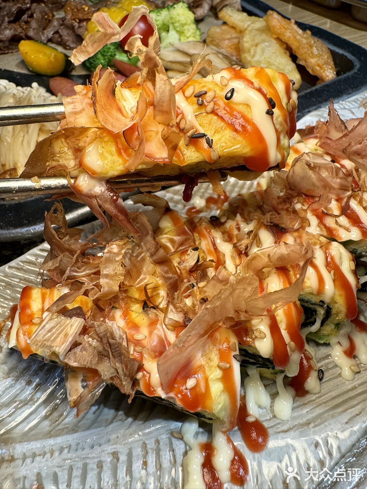 新街口人均40+韩料王！一口沦陷！