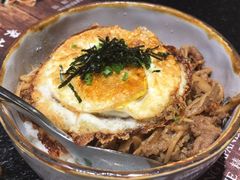 -漫烤鱼&徐州烧烤夜宵(万达店)