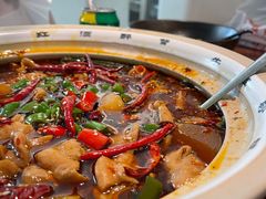 肥肠锅-马头巷·食景园(苏州总店)