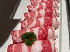 -海底捞火锅(长宁路龙之梦店)