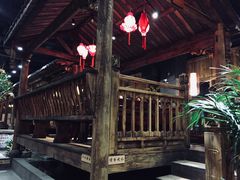 -巴国九王爷火锅(万盛总店)