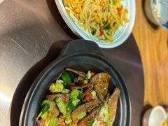 -云海肴云南菜·蒸汽石锅鱼(北京良乡华冠店)