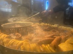 -门框胡同百年卤煮(前门煤市街店)