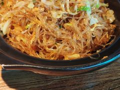 特色干捞粉丝-嘉禾·悦享餐厅(八方汇店)