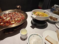-洞庭鱼香(万科店)