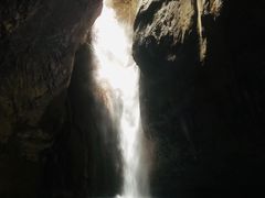 -华蓥山天意谷景区