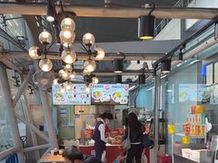 -回味鸭血粉丝汤(南京站店)