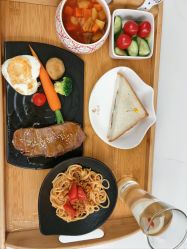 点击看大图 -美悦湾月子中心(熙湖店)
