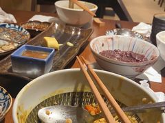 -山杏yama-katsu·吉列炸物