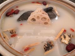 药膳鸡-钦善斋(武侯祠店)
