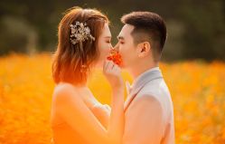 -第一夫人婚纱摄影(南京店)