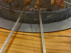 -号令江湖·水浒烤肉(和畅睦邻中心店)