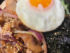 -金妈家烤肉(龙湖U城天街店)