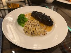 -康莱德酒店·美庭自助餐厅