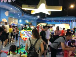-利奥梦幻主题乐园(爱琴海购物公园店)
