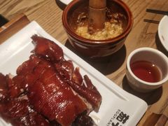 -茄子恰恰·新云南小炒(坪山益田店)