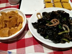 -西贝(宝乐汇店)