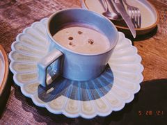 -HIGH FIVE哈福手工汉堡(桂林路店)