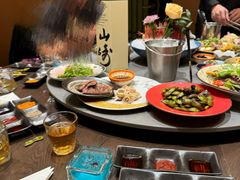 -隐炉和牛烧肉店(群力店)