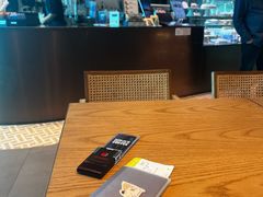 -Coffee@Works(仁川国际机场店)
