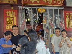 -同得兴 Since·1995 传统苏式面馆(嘉馀坊店)