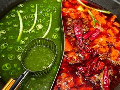 -后火锅(南京东路总店)