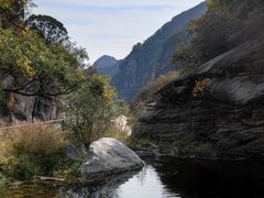 -黑龙潭风景区