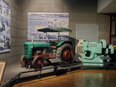 -柳州工业博物馆