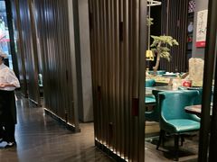 -喜棠·长沙家宴·海鲜·湘菜(麓谷店)