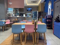 -小杨生煎(周浦万达店)