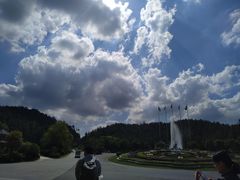 -南京银杏湖乐园