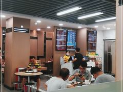 大堂-都城快餐(广大路店)