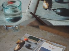 -半山腰·云南菜(侨福芳草地店)