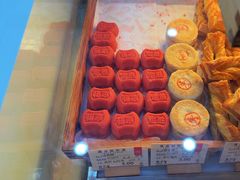 -采芝斋(延安路店)