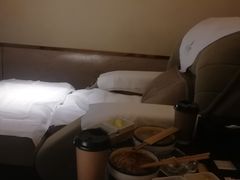-金色印象·4K影院式足体养生(杨家坪西郊店)
