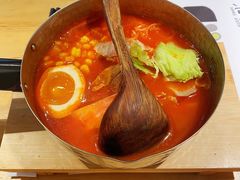 -火山屋台(新街口店)