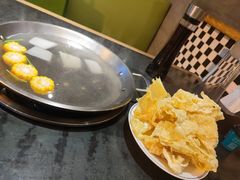 -小牛海记潮汕牛肉店(永定路店)