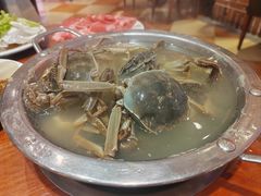 -比尔森韩式烤肉自助(国商店)