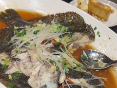 -箪食巷私房菜馆·鲁菜(玉函路店)