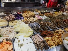 -林静小吃(复兴路店)