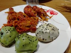 -东方明珠·可口可乐欢乐餐厅