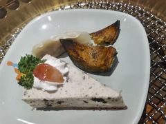 -韩盛·盛江山自助料理(于洪新玛特店)