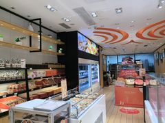 -御蝶坊生日蛋糕KNAC(创业店)