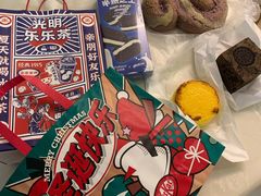 -LELECHA乐乐茶(美罗城店)