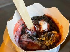 草莓麦旋风-麦当劳(花城大道华穗路店)